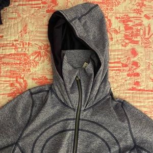 Lululemon Stride Jacket II